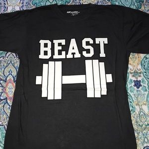 Beast T-Shirt!